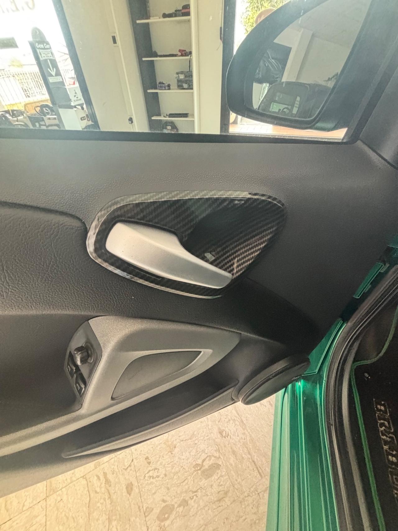 Smart ForTwo 1000 62 kW cabrio pulse