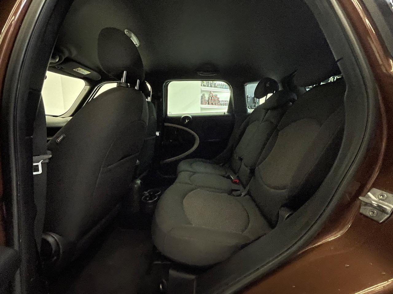 Mini Cooper D Countryman 1.6 Business