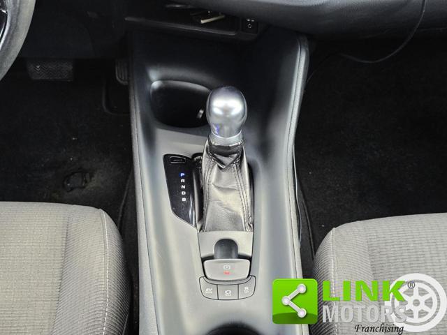 TOYOTA C-HR 1.8h Business 2wd e-cvt