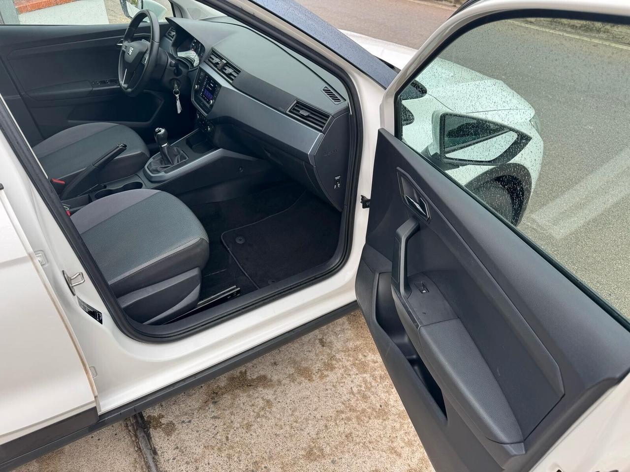 Seat Arona 1.0 XCELLENCE *Garanzia 24Mesi*