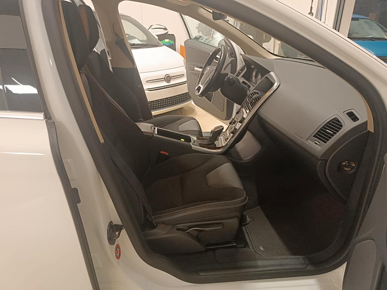 Volvo XC 60 XC60 D4 Geartronic Momentum