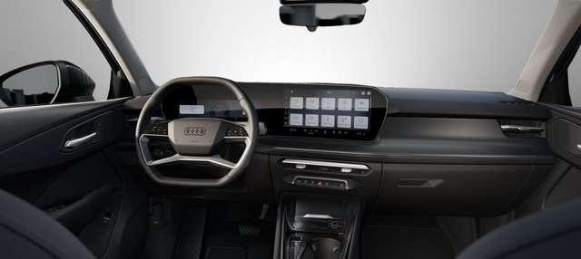 Audi Q3 TFSI MHEV S-TRONIC S-LINE 150CV NEW MODEL PROMO