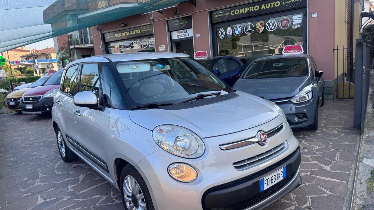 Fiat 500L 1.3 Multijet 95 CV Pop