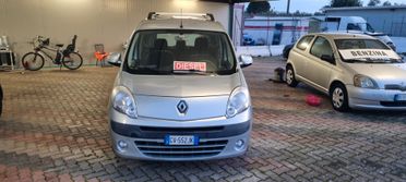 Renault Kangoo 1.5 dCi 90CV F.AP. 5 porte GO