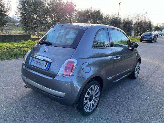 FIAT 500 1.3 Multijet 16V 95 CV Lounge