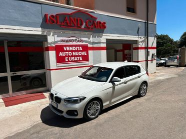 Bmw 116 116d 5p. Msport