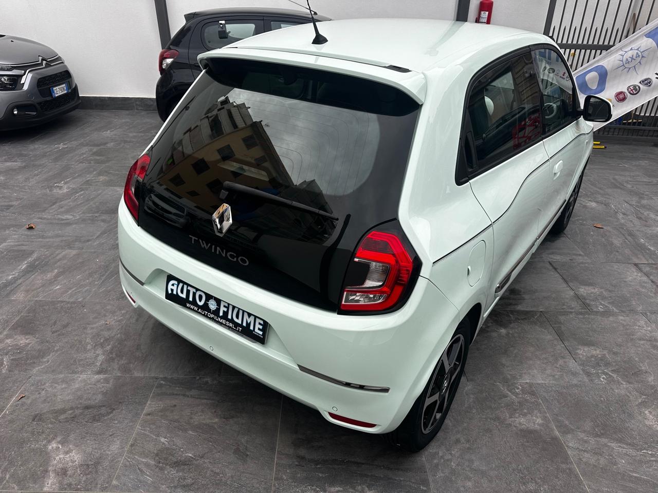 Renault Twingo SCe 65 CV Intens