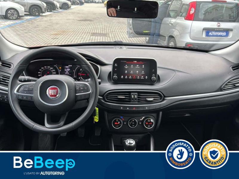 FIAT Tipo SW 1.6 MJT LOUNGE S&S 120CV MY19