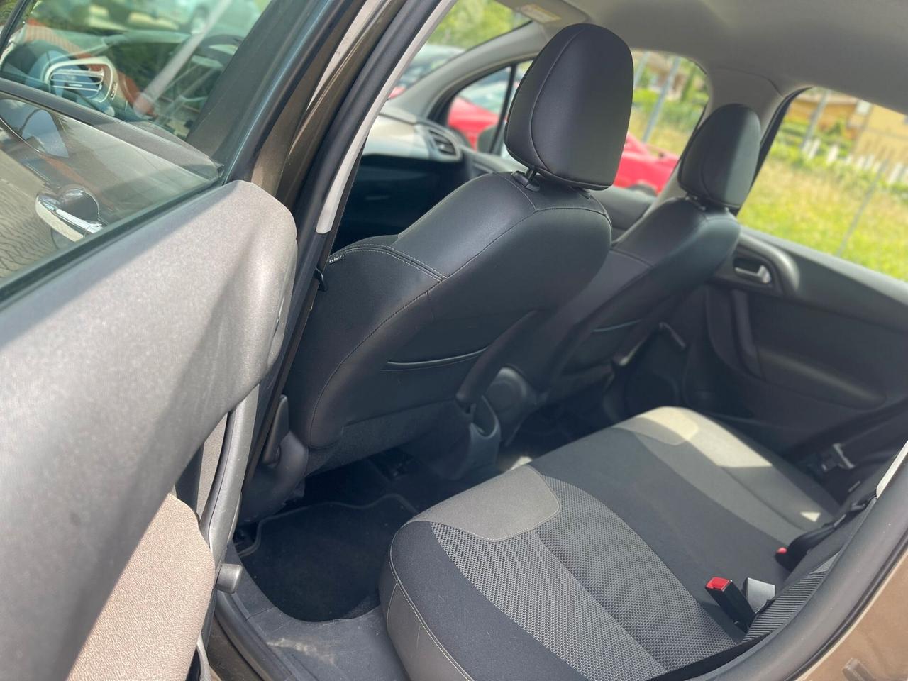 Citroen C3 1.2 VTi 82 Vanity Fair 10