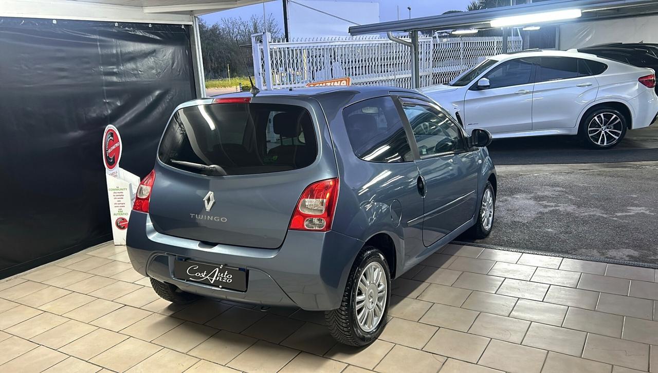 Renault Twingo 1.2 benzina 8V Le Iene 2009