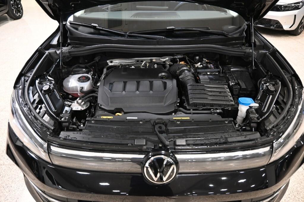 Volkswagen Tiguan 2.0 TDI 150 CV DSG Life