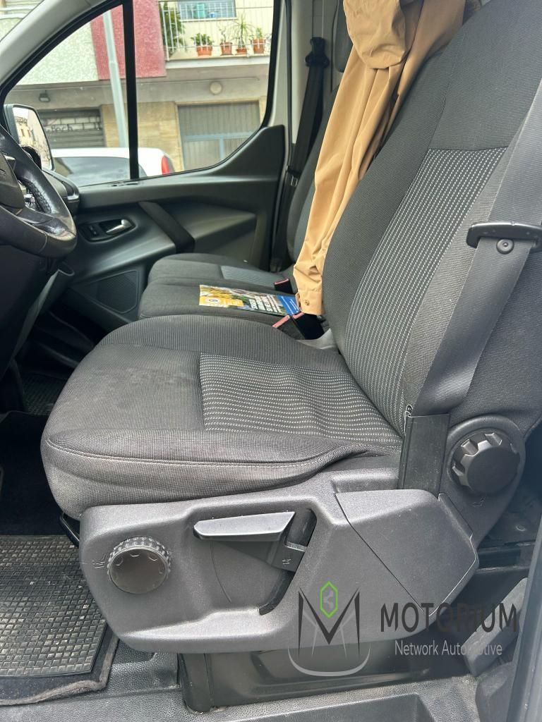 Ford Other FORD TRANSIT 2.2CC CAMPERIZZATO