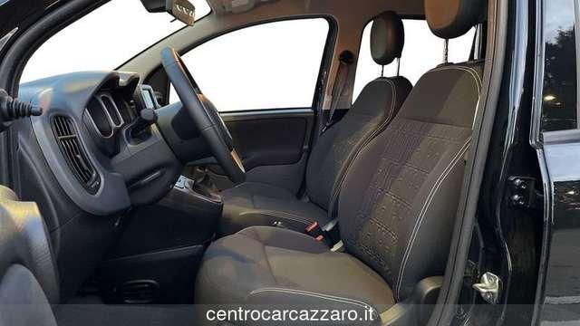 Fiat Panda 1.2 Fire EasyPower 69cv S&S