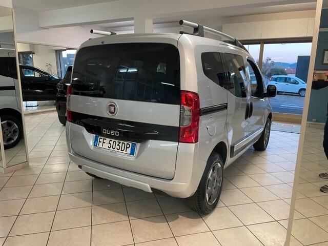 Fiat Qubo 1.3 MJT 95 CV Trekking