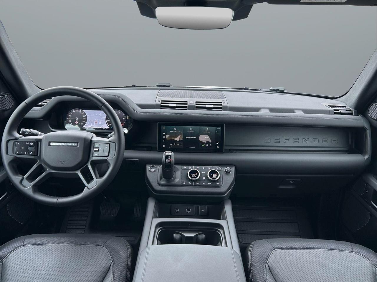 Land Rover Defender 90 3.0D I6 200 CV AWD Auto X-Dynamic SE