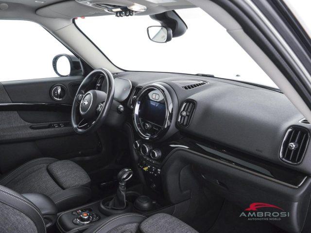 MINI Countryman Cooper SE 1.5 Hype ALL4 Automatica
