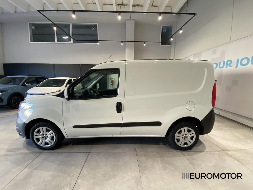 Fiat Doblo doblò cargo 1.3 mjt 16v 95cv E6