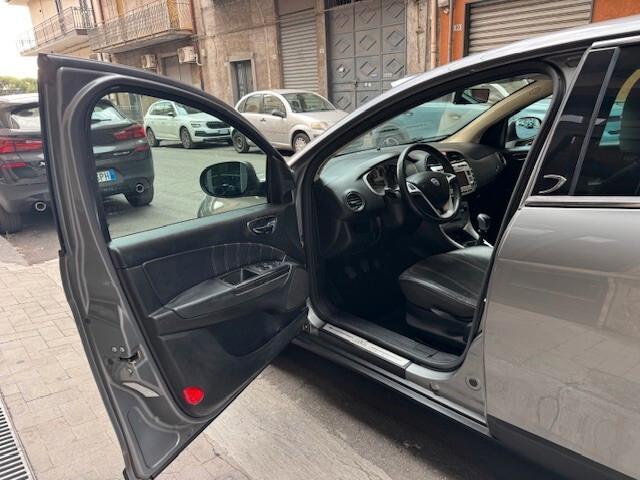 Lancia Delta 1.6 MJT Oro 120 cv - in Garanzia