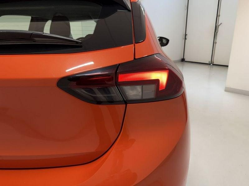 Opel Corsa Corsa 1.2 Edition s&s 75cv