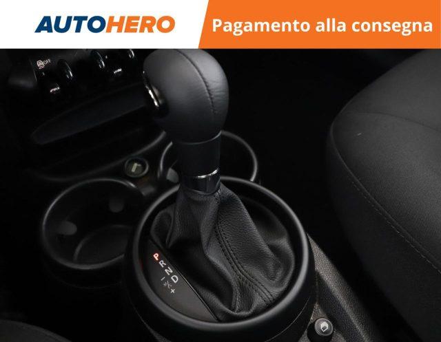 MINI Countryman Mini Cooper D Countryman ALL4 Automatica