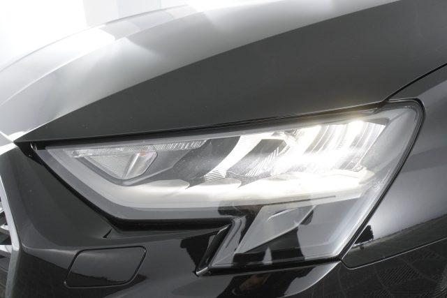 AUDI A3 A3 SPB 30 TDI Business Advanced