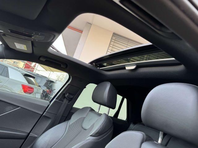 AUDI Q2 tdi S line edition 116 CV FULL TETTO FARO