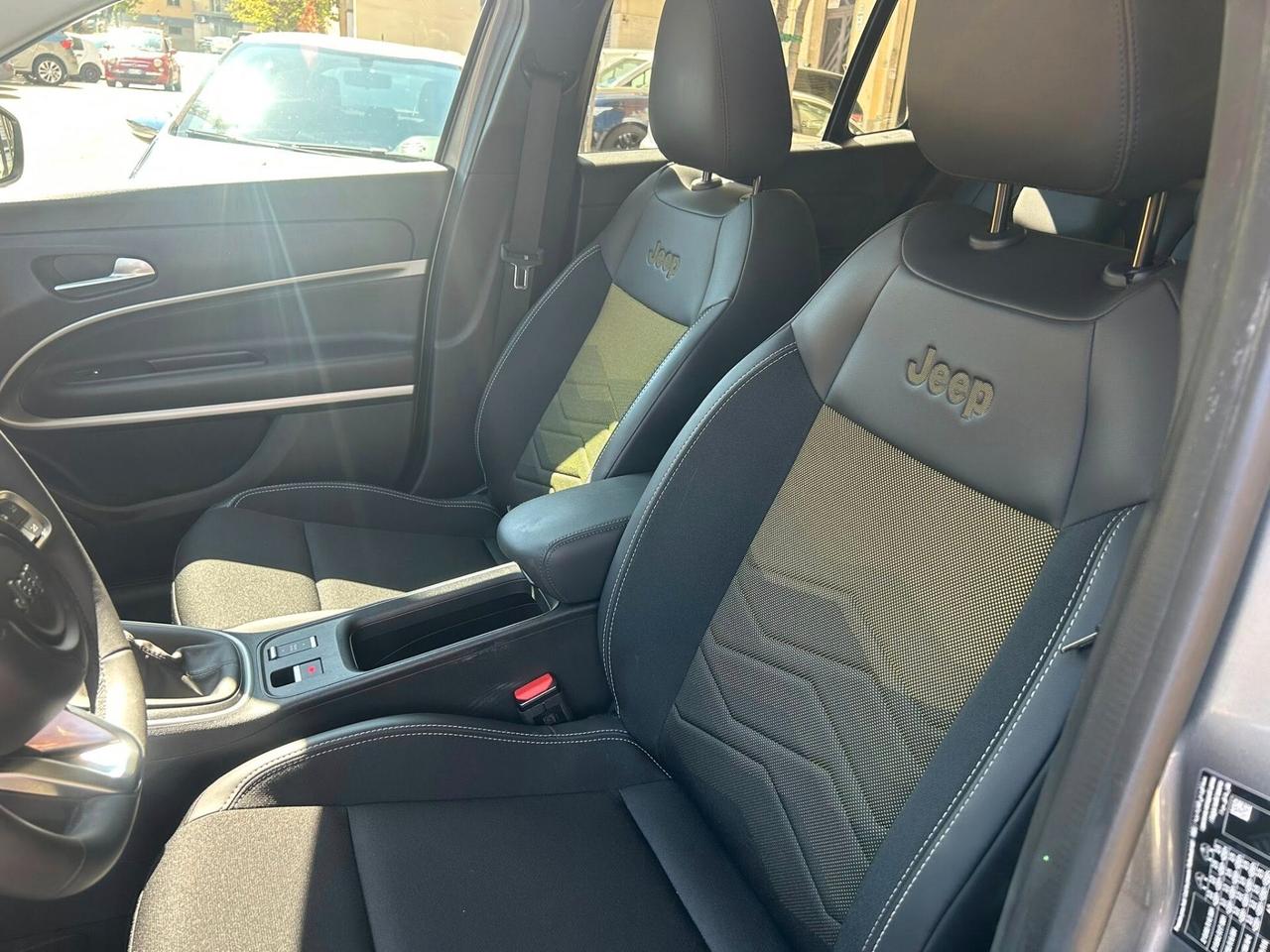 Jeep Avenger 1.2 Turbo 100 CV Summit full optional