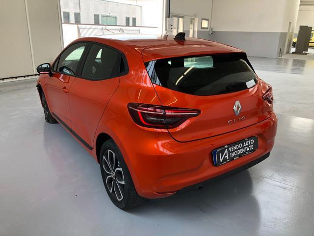 RENAULT Clio 1.0 SCE 67CV 5 PORTE EQUILIBRE *VA IN MOTO*