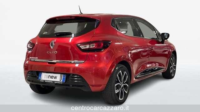 Renault Clio 5 Porte 0.9 TCe Energy 90cv Intens