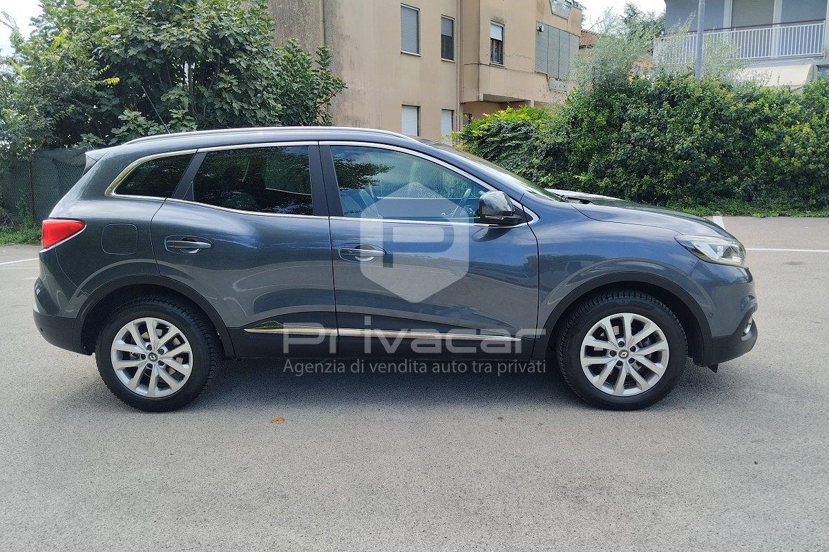 RENAULT Kadjar dCi 8V 110CV Energy Life