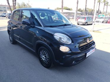 Fiat 500 L 500L 1.4 Sport s&s 95cv my20