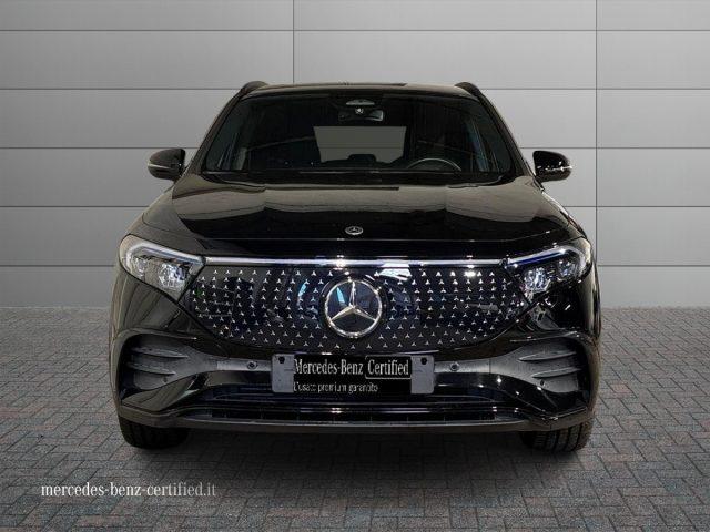 MERCEDES-BENZ EQA 250+ Progressive Advanced