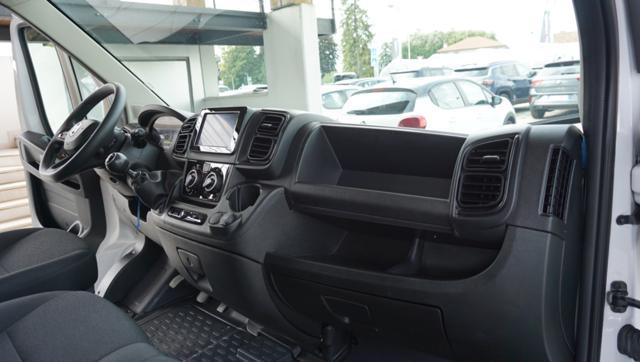 FIAT Ducato 35 2.2 Mjt 140CV PLM-TM Furgone