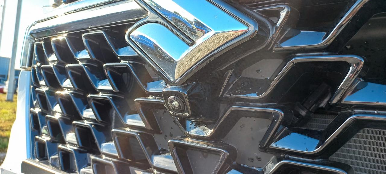 Suzuki S-Cross 1.4 Hybrid 4WD AllGrip Top