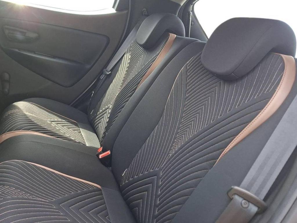 Lancia Ypsilon 5 Porte 1.0 FireFly Hybrid Gold