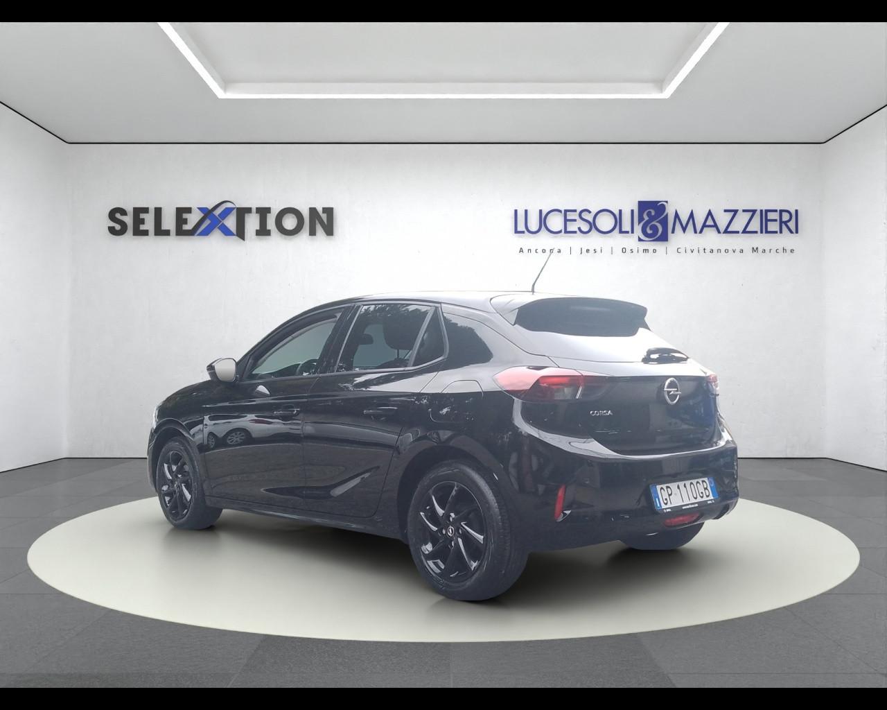 OPEL Corsa 6ª serie - Corsa 1.2 Design & Tech