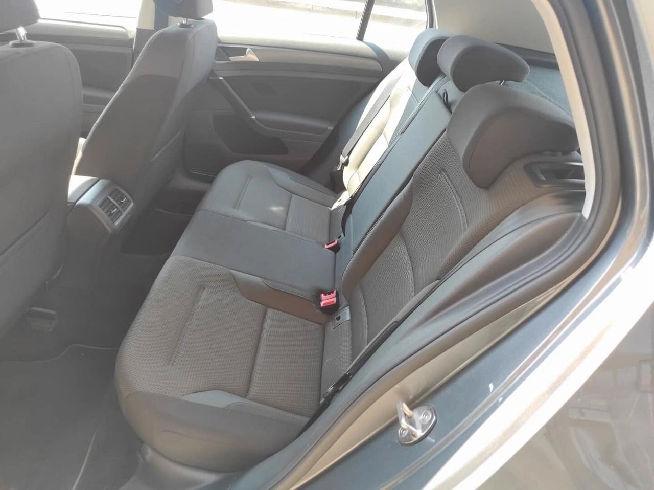 Volkswagen Golf 11/2019 1.6 Tdi Sensori Lega App Garanzia