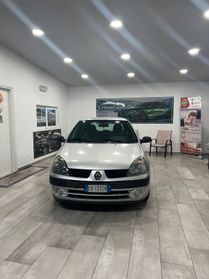 Renault Clio 1.5 dCi 65CV cat 5 porte Fairway