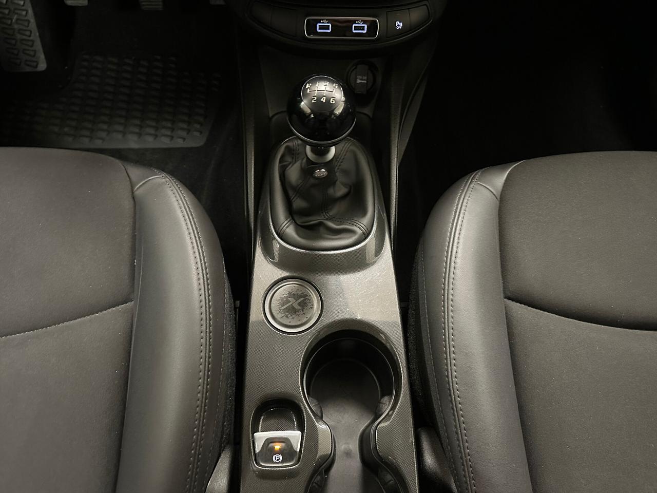 Fiat 500X 1.6 MultiJet 130 CV Connect - 2021