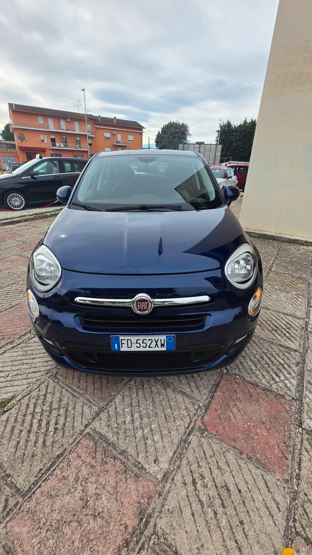 Fiat 500X 1.3 MultiJet 95 CV Business