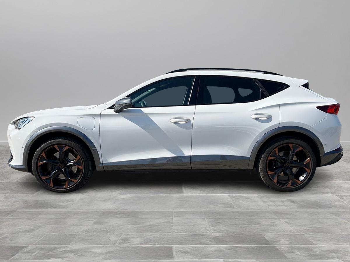 CUPRA Formentor 1.4 e-hybrid VZ dsg