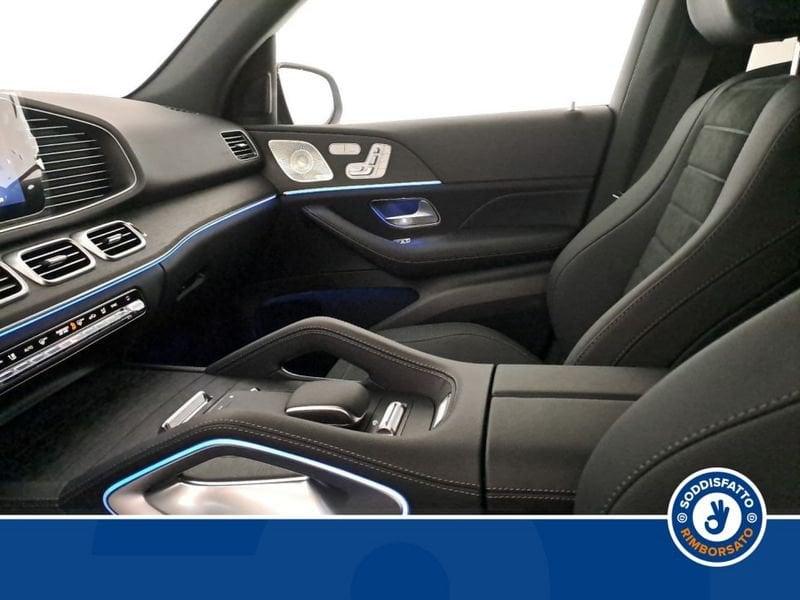 Mercedes-Benz GLE 300d 4Matic Mild Hybrid AMG Line Advanced Plus