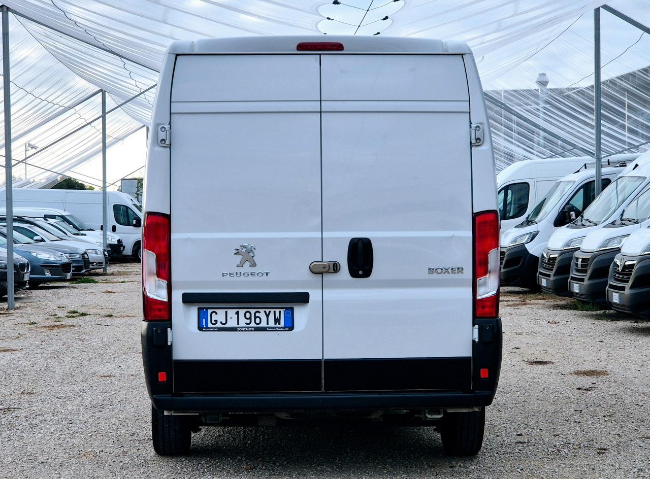PEUGEOT BOXER 2.2 140CV L2H2