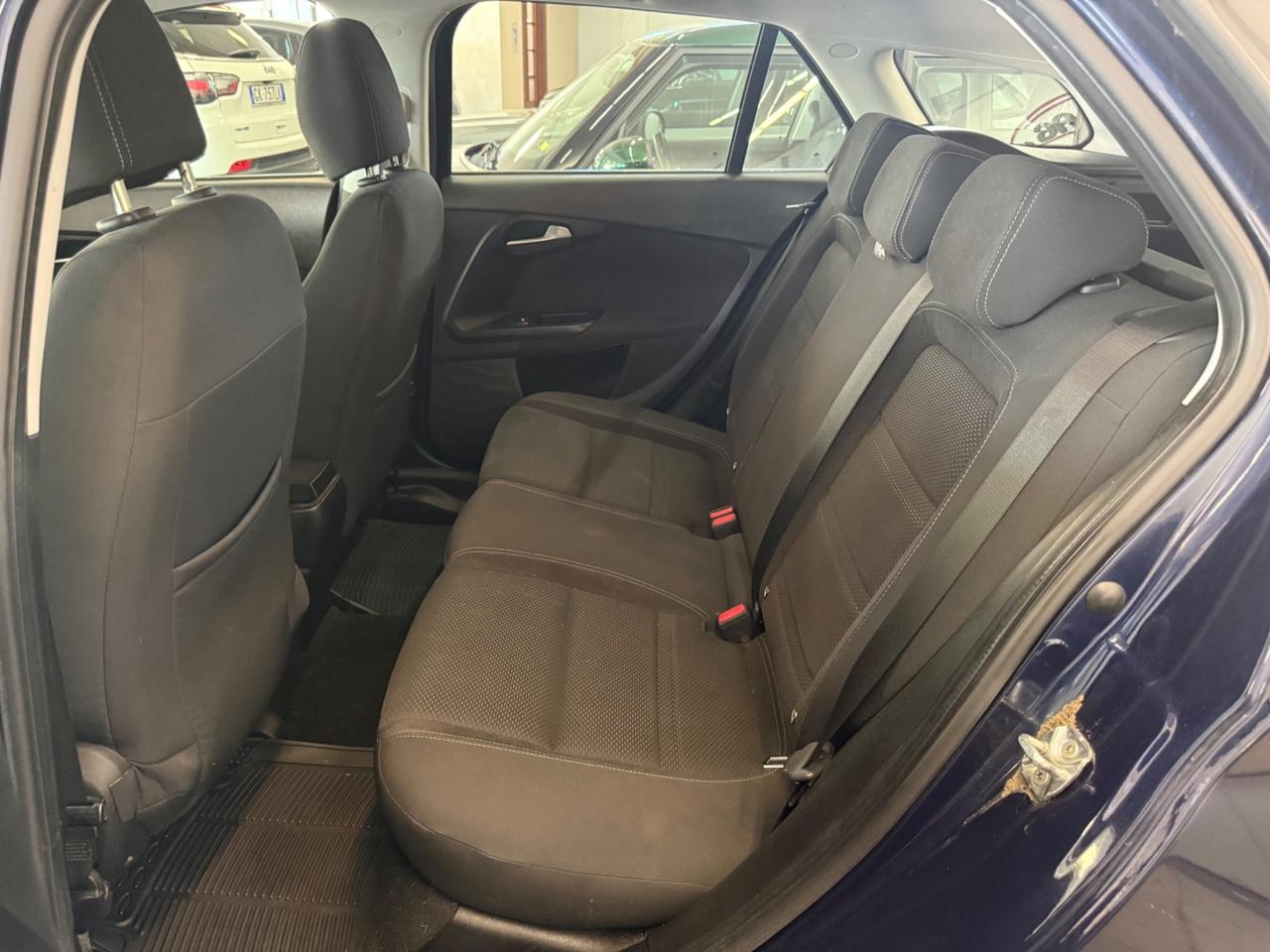 Fiat Tipo 1.4 SW Easy