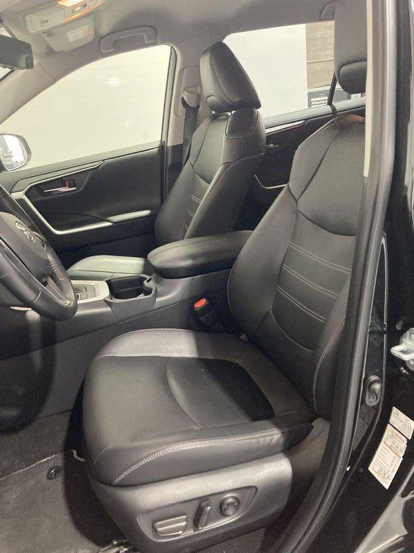 Toyota RAV4 Rav4 2.5 vvt-ie h Lounge 2wd 218cv e-cvt