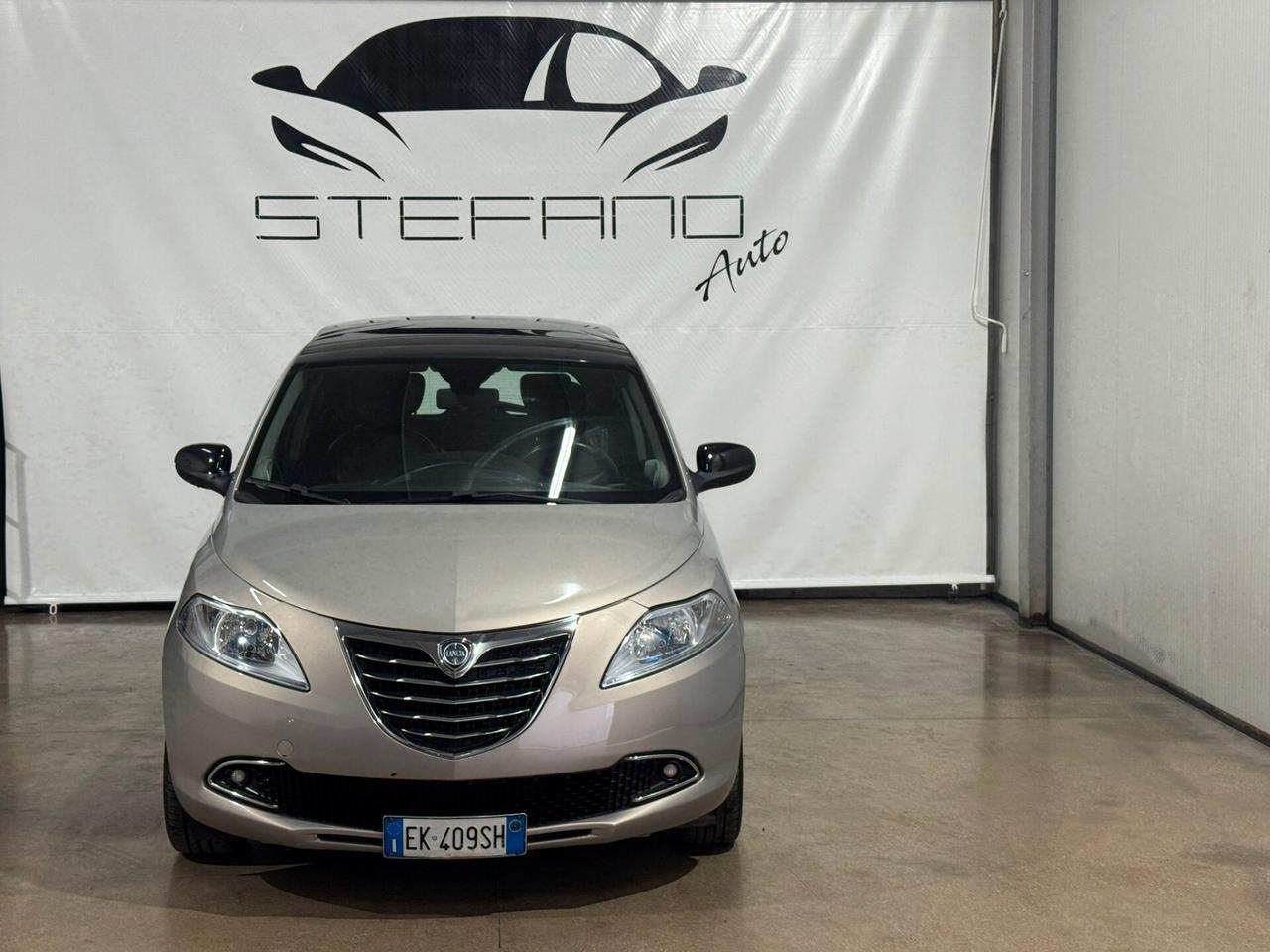 Lancia Ypsilon 1.3 MJT 16V 95 CV 5 porte S&S Gold