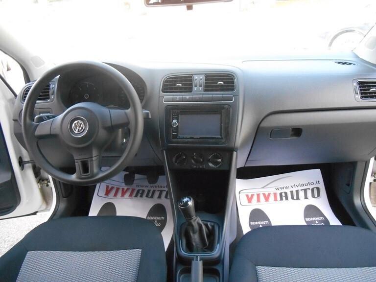 Volkswagen Polo 1.2 TDI 5 P CON SOLI KM 125000 NEOPATENTATI