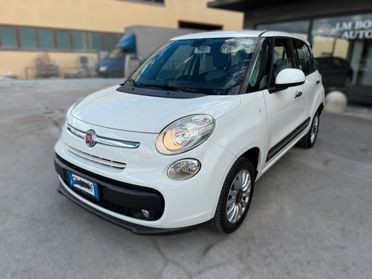 FIAT 500L 900 METANO 2016 12 MESI DI GARANZIA