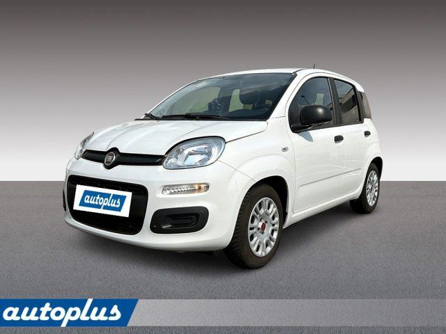 FIAT Panda 1.0 Mild Hybrid Urban