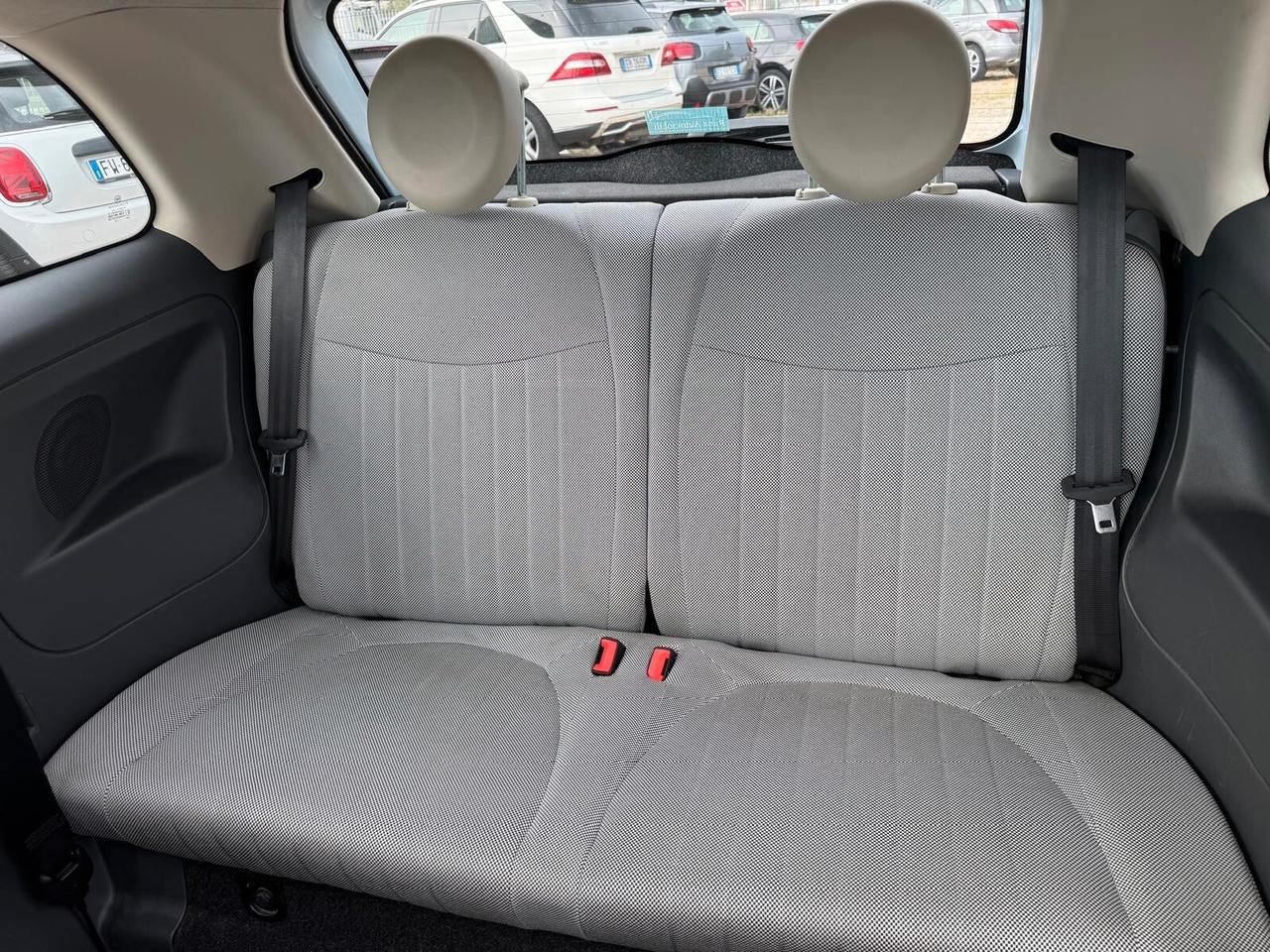 FIAT - 500 - 1.2 Lounge - NEOPATENTATI - FINANZIABILE